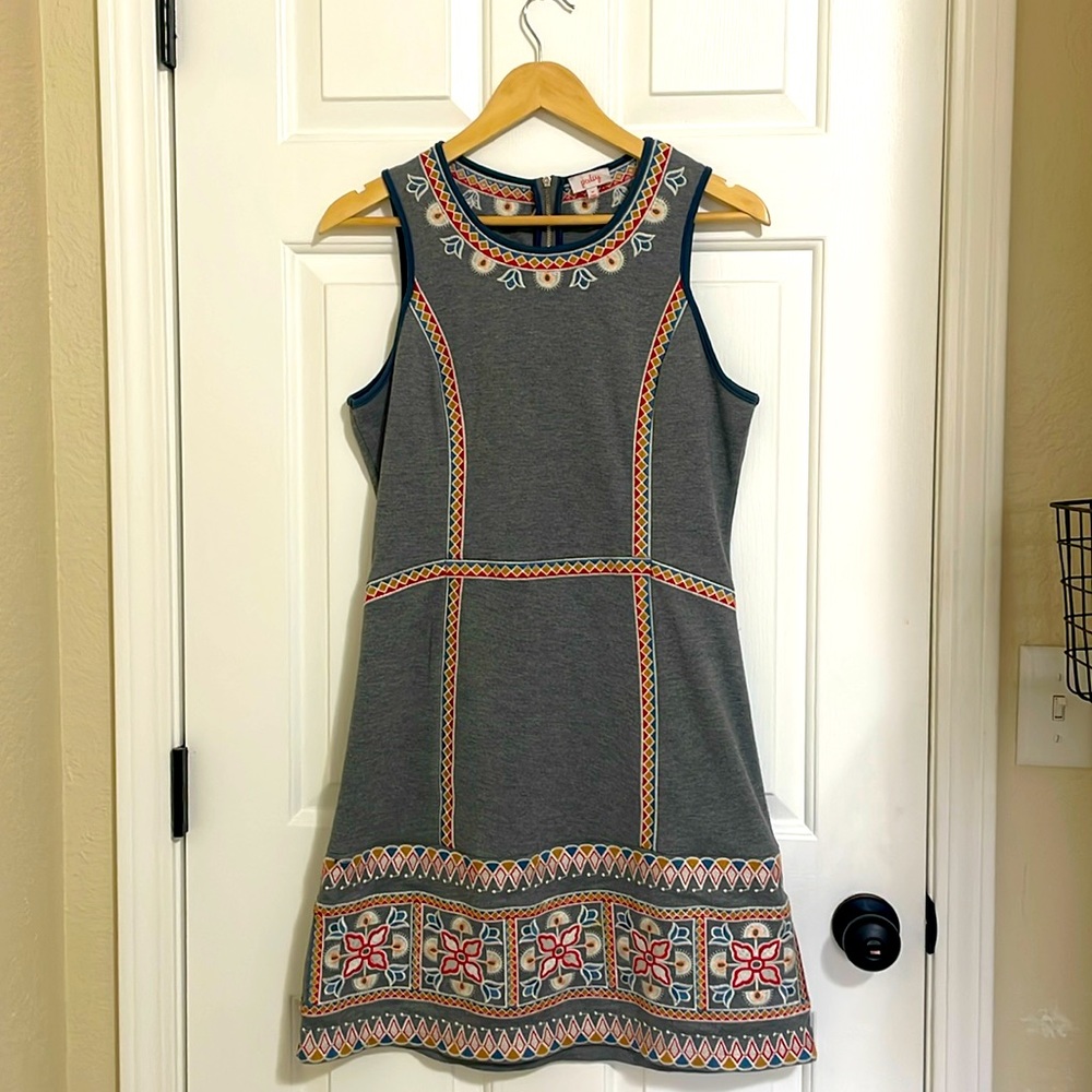 Pixley casual dress